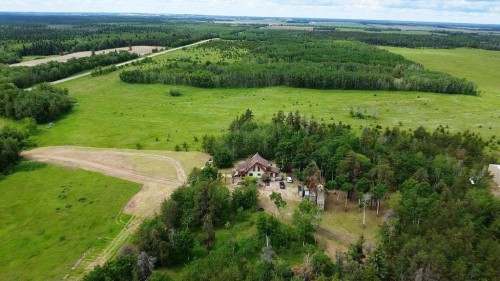 28051 Grid Rd 795, Rural, SK 