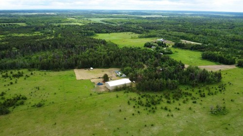 28051 Grid Rd 795, Rural, SK 