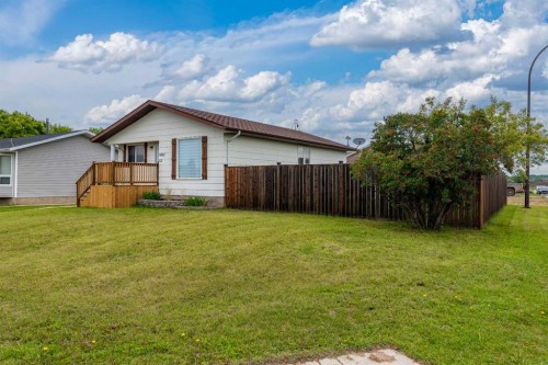 5002 53 Avenue, Kitscoty, AB 