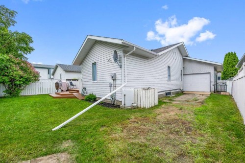 3121 45 Avenue, Lloydminster, SK 