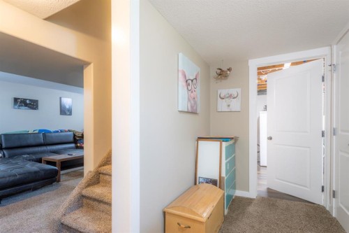 5206 48 Street, Lloydminster, AB - Indoor Photo Showing Other Room