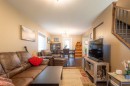 5206 48 Street, Lloydminster, AB  - Indoor Photo Showing Living Room 