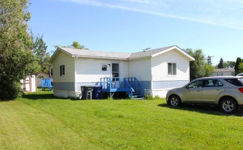 302 1 Avenue West, Maidstone, SK 