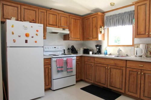302 1 Avenue West, Maidstone, SK 
