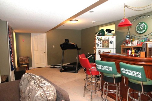 503 Birch Drive, Maidstone, SK 