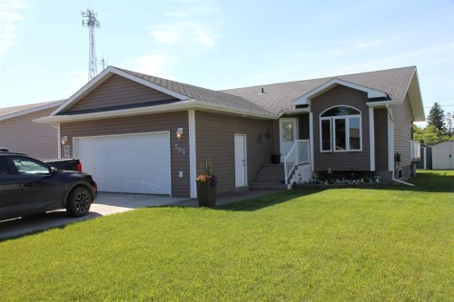 503 Birch Drive  Maidstone, SK S0M 1M0