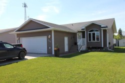 503 Birch Drive Maidstone, SK S0M 1M0