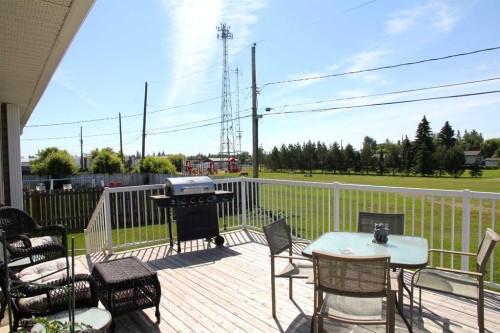 503 Birch Drive, Maidstone, SK 