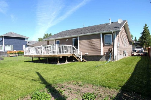 503 Birch Drive, Maidstone, SK 