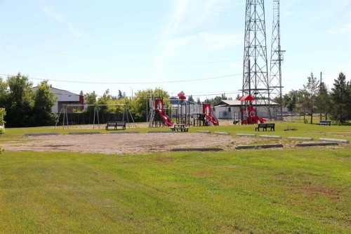503 Birch Drive, Maidstone, SK 