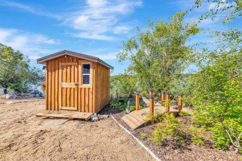 91 Sandy Beach Regional Park, Sandy Beach (Sask), SK 