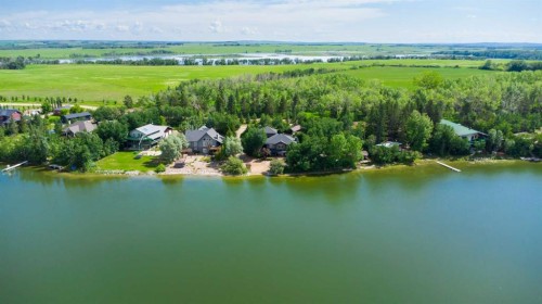 91 Sandy Beach Regional Park, Sandy Beach (Sask), SK 