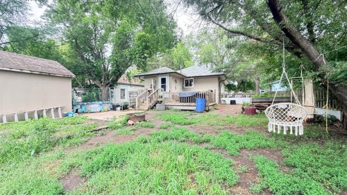 117 2 Street West, Lashburn, SK 