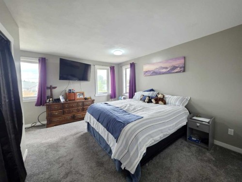 5123 57 Avenue, Edgerton, AB 