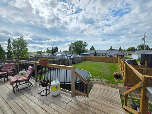 5123 57 Avenue, Edgerton, AB 