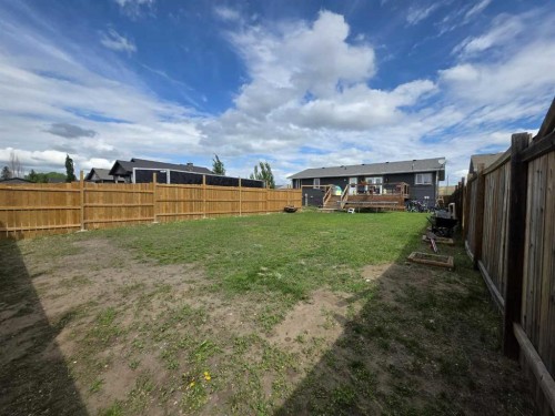 5123 57 Avenue, Edgerton, AB 