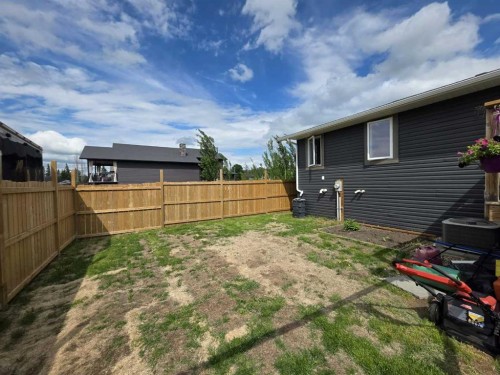 5123 57 Avenue, Edgerton, AB 
