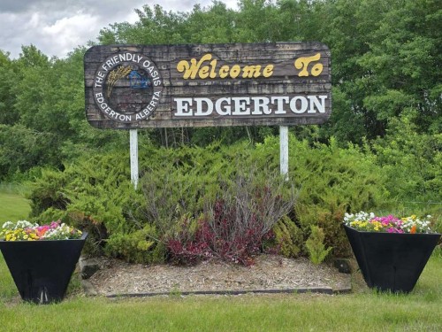 5123 57 Avenue, Edgerton, AB 