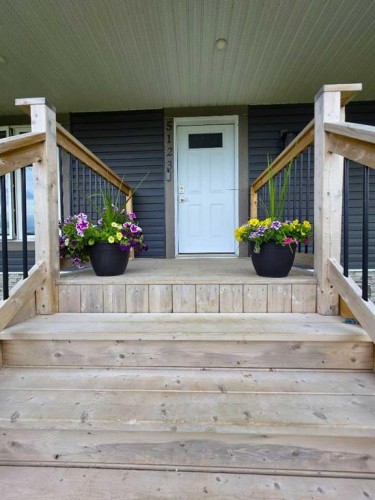 5123 57 Avenue, Edgerton, AB 