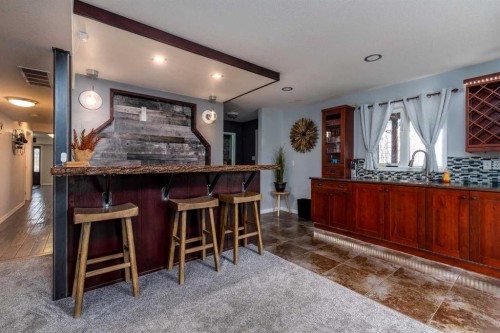 484063 Range Road 20, Rural Vermilion River, County Of, AB - Indoor Photo Showing Other Room