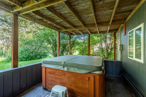 484063 Range Road 20, Rural Vermilion River, County Of, AB - Outdoor With Deck Patio Veranda With Exterior