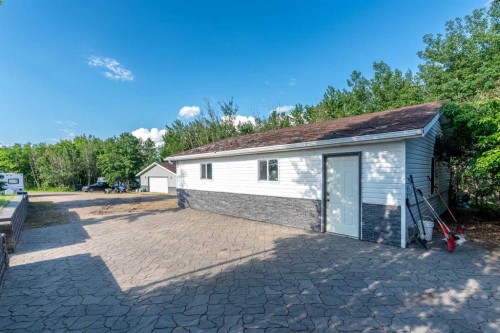 484063 Range Road 20, Rural Vermilion River, County Of, AB - Outdoor