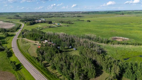 484063 Range Road 20, Rural Vermilion River, County Of, AB - Outdoor With View