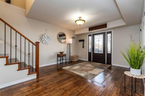 484063 Range Road 20, Rural Vermilion River, County Of, AB - Indoor Photo Showing Other Room