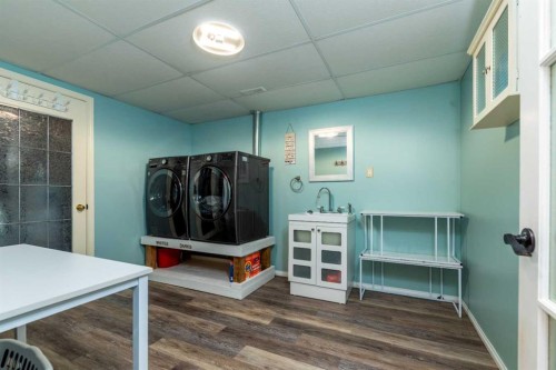 484063 Range Road 20, Rural Vermilion River, County Of, AB - Indoor