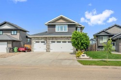1315 47A Avenue  Lloydminster, SK S9V 2G6