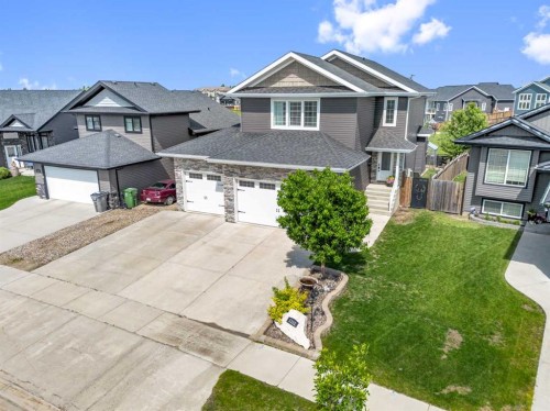 1315 47A Avenue, Lloydminster, SK 