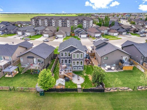 1315 47A Avenue, Lloydminster, SK 