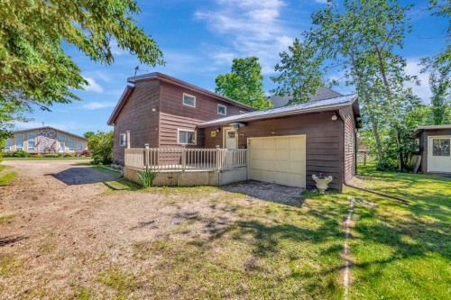 206 Poplar Place, Turtle Lake, SK 