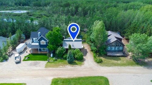 206 Poplar Place, Turtle Lake, SK 