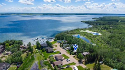 206 Poplar Place, Turtle Lake, SK 