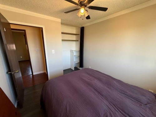 5417 52 Avenue, Mannville, AB - Indoor Photo Showing Bedroom
