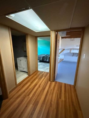 5417 52 Avenue, Mannville, AB - Indoor Photo Showing Other Room