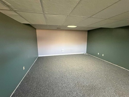 5417 52 Avenue, Mannville, AB - Indoor