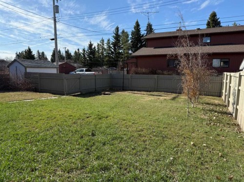 5417 52 Avenue, Mannville, AB - Outdoor