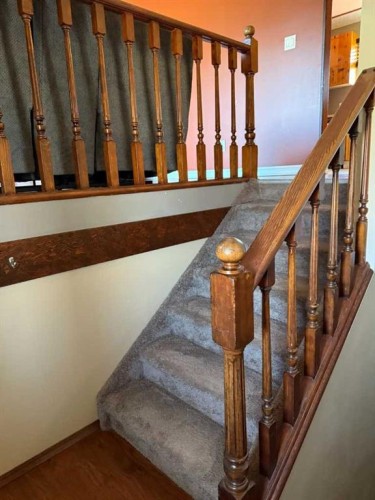 5417 52 Avenue, Mannville, AB - Indoor Photo Showing Other Room