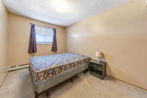 309-3007 57A Avenue, Lloydminster, AB - Indoor Photo Showing Bedroom