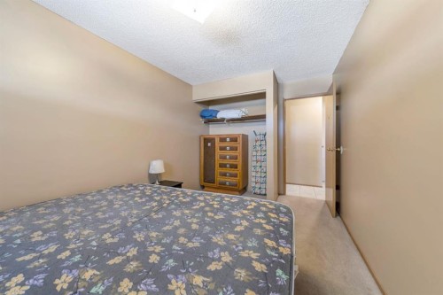309-3007 57A Avenue, Lloydminster, AB - Indoor Photo Showing Bedroom