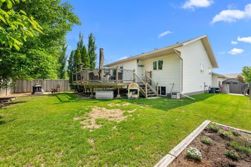 3805 65 Avenue, Lloydminster, AB 