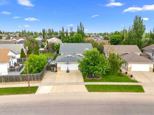 3805 65 Avenue, Lloydminster, AB 
