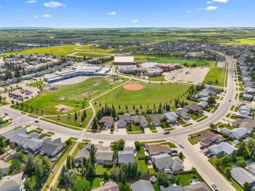 3805 65 Avenue, Lloydminster, AB 
