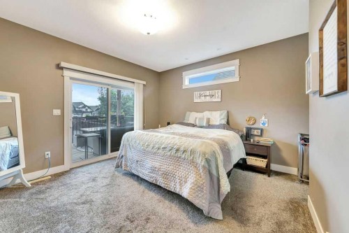 5945 18 Street, Lloydminster, AB - Indoor Photo Showing Bedroom