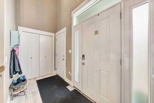 5945 18 Street, Lloydminster, AB - Indoor Photo Showing Other Room