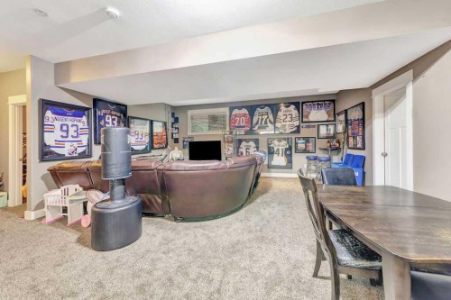 5945 18 Street, Lloydminster, AB - Indoor