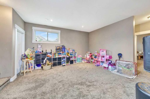 5945 18 Street, Lloydminster, AB - Indoor
