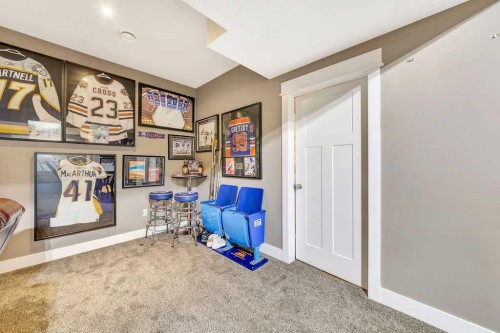 5945 18 Street, Lloydminster, AB - Indoor Photo Showing Other Room